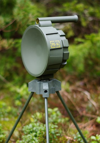 PK-14 Estonian Anti-Vehicle Mine (A)